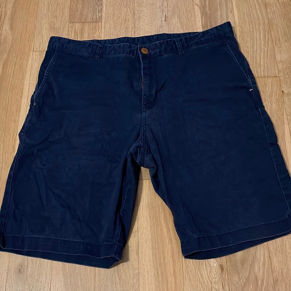 Tommy Bahamas shorts, 34